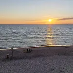 Pirita View Aparthotel Tallinn