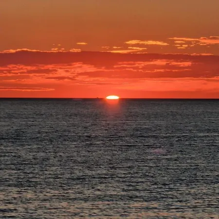 Pirita View מלון דירות