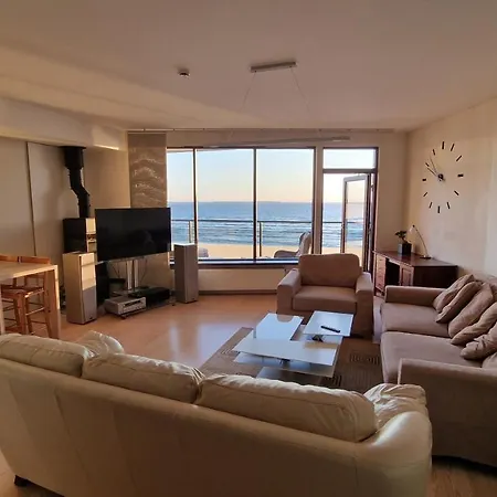 Pirita View Таллин