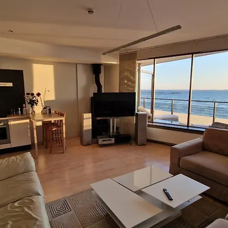 Aparthotel Pirita View