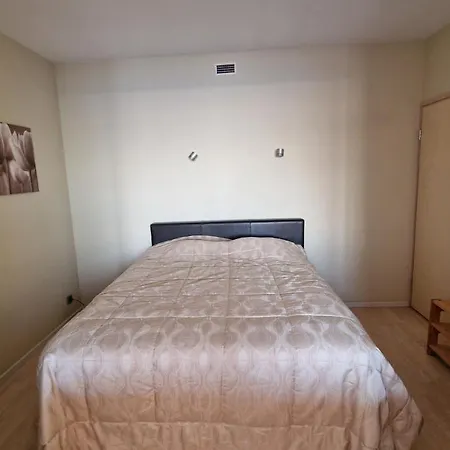 Pirita View Apart Otel Tallinn