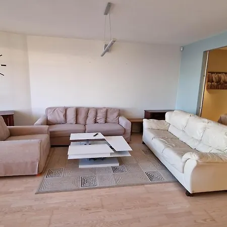 Pirita View 4* Таллин