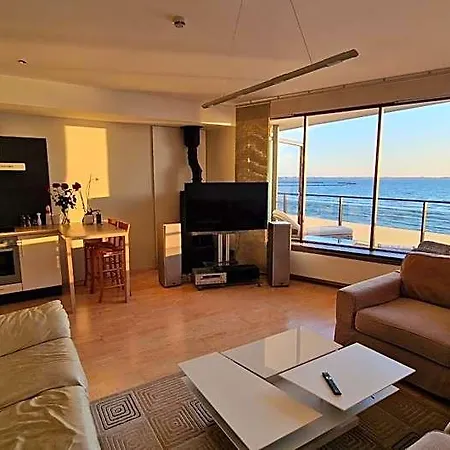Pirita View Aparthotel 4*