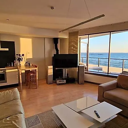 Pirita View Aparthotel Tallinn