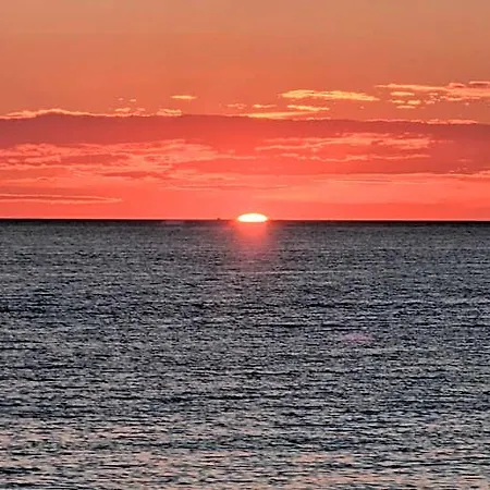 Pirita View Aparthotel 4*