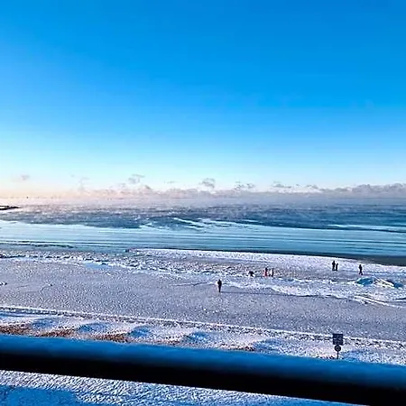 Aparthotel Pirita View Tallinn