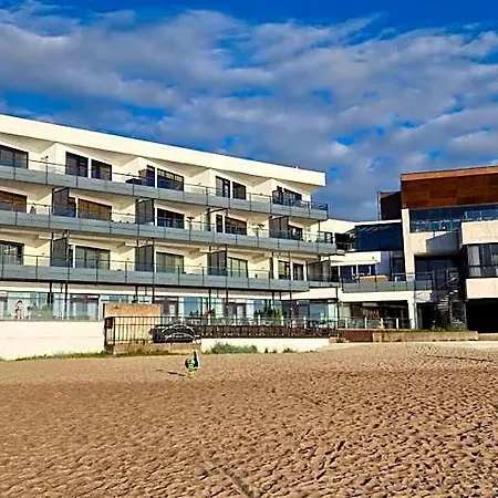 Pirita View 4*