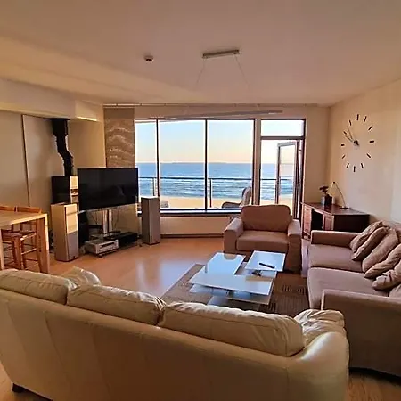 Pirita View Aparthotel