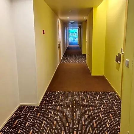Aparthotel Pirita View Tallinn