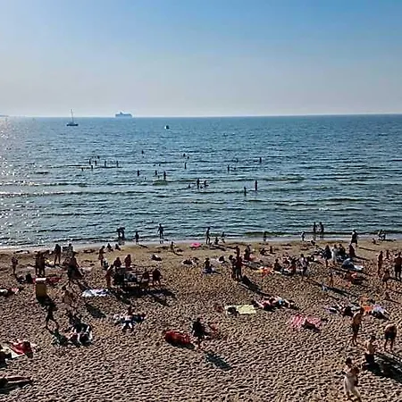Pirita View 4*