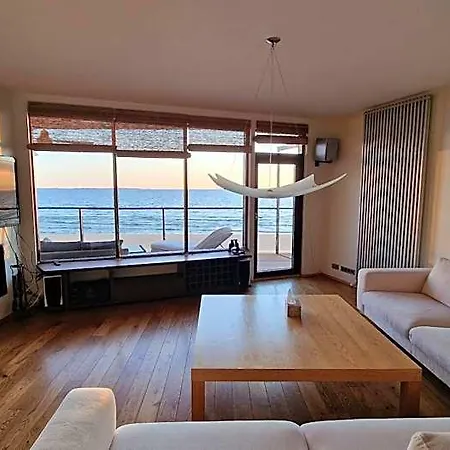 Pirita View 4*