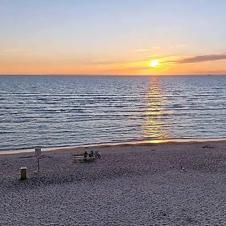 Aparthotel Pirita View 4*