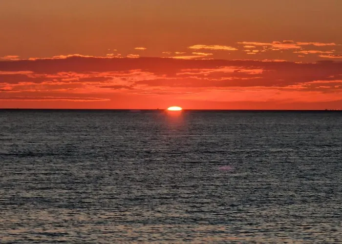 Pirita View Aparthotel