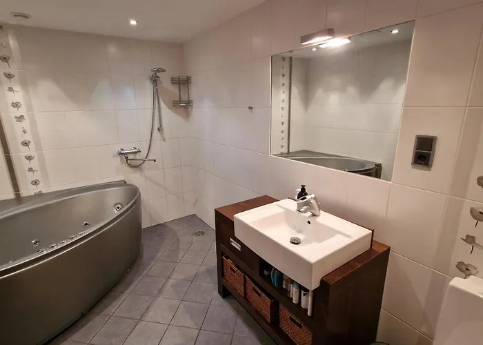 Pirita View アパートホテル