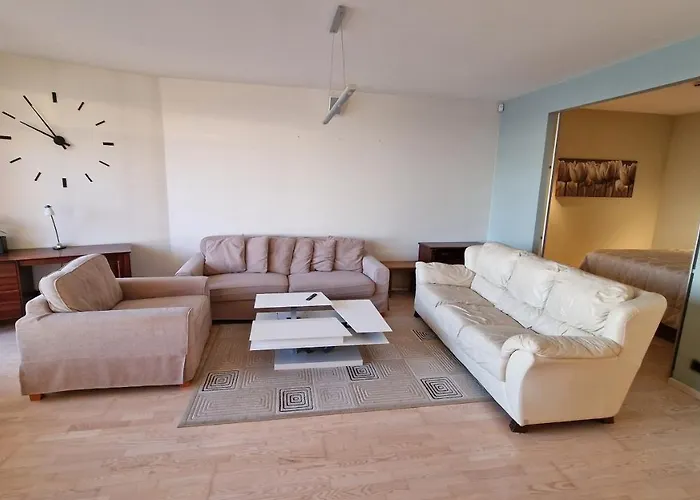 Pirita View 4* טאלין