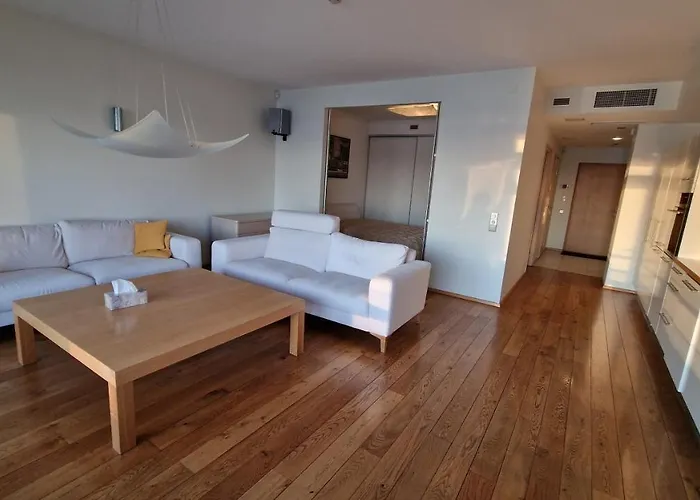 Pirita View 4* タリン