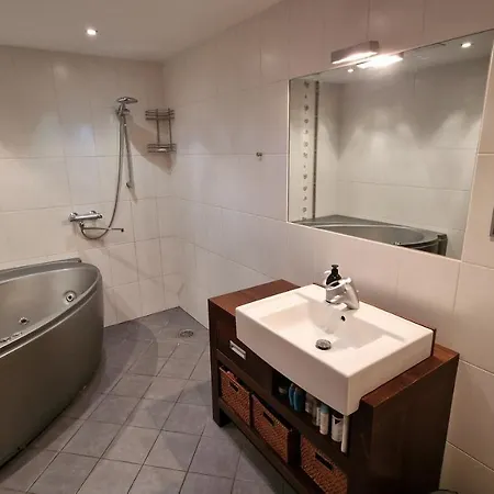 Pirita View Hotel apartamentowy