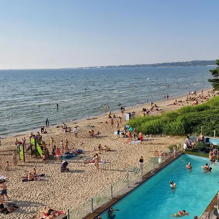 Pirita View 4*