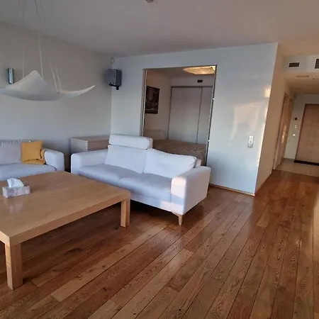 Pirita View 4* Tallin