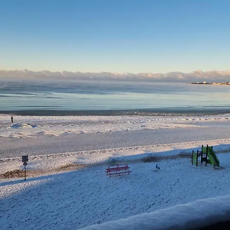 Pirita View 4* Tallin