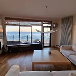 Pirita View Aparthotel Tallinn