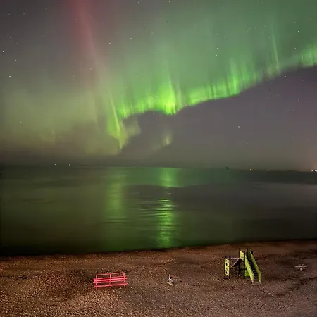 Pirita View *