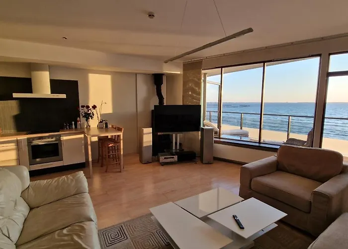 Apartahotel Pirita View Tallin